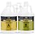 2 Gallon 3×UV Resistant Resin Epoxy Kit,No Bubble & Crystal Clear Epoxy Resin for Coating, Casting, Table Top,DIY, Bar Top, River Tables, Resin Art, Wood with Two Pumps