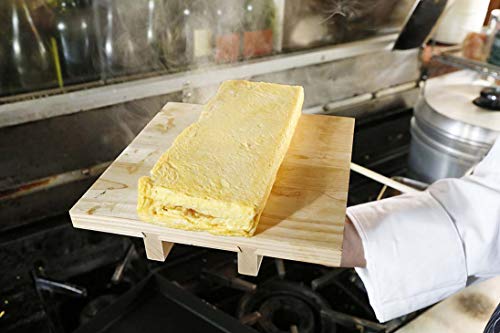 Tapa para tortilla EBM de 21cm para voltear sartenes sin derrames 6