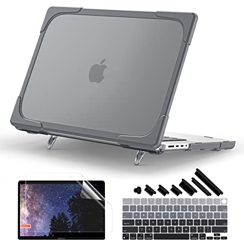 Amazon.co.jp: Batianda 新しいMacBook Pro 16インチケース2021年