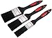 Produktbild Draper Redline 78628 Softgrip-Malerpinsel-Set (3-teilig)