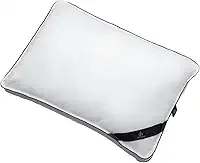 Travesseiro Premium Luxo, Ergonômico, Macio, Ultra Fiber, 50x70cm, Tecnologia Memory Foam, Alta Densidade, Mix Sensation, Altihaus