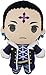 Hunter X Hunter - Peluche Chrollo Phantom Troupe 20,3 cm H