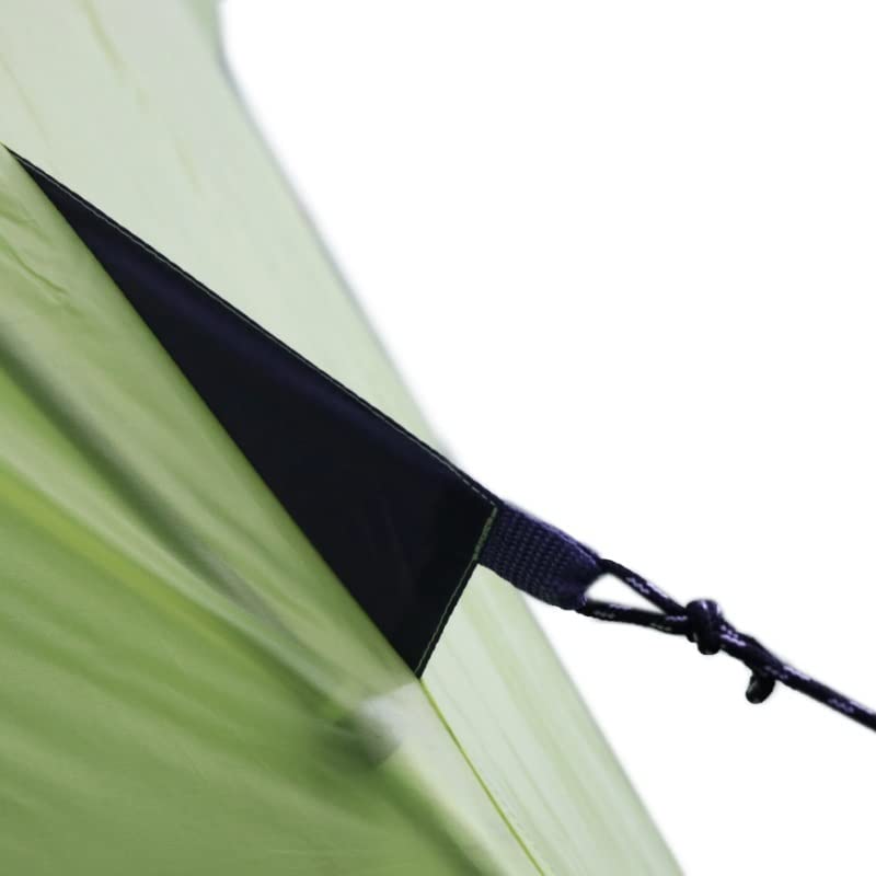 Carpa para camping con mochila para 2 personas miniatura 5