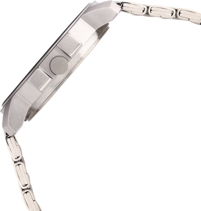 Image of Fastrack NN3039SM11 Analog Watch - Men