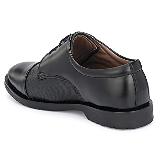 Image of JOHN KARSUN Formal Shoes for Men (Size 6 to 10)