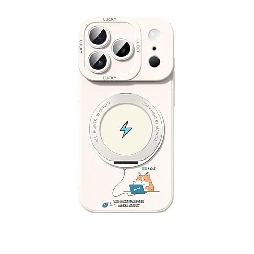 �N���������񂿂�� iPhone 17 �P�[�X iPhone16 �P�[�X ���ɋ����w�� Magsafe�Ή� �G�A�K�[�h�R�[�i�[ �݊����̂��� �����ӂ���14 iPhone13�Ή� �X�}�z�P�[�X iPhone12 �y�S�@��Ή��z