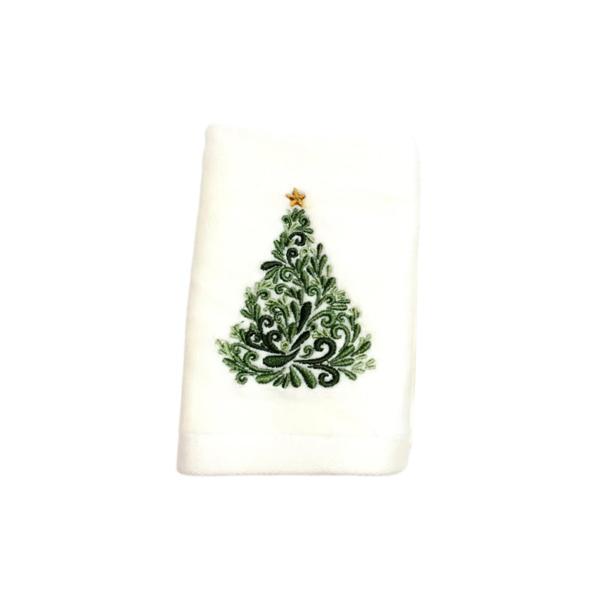 Healeved Toallas de Navidad Paños De Cocina De Cocina Toalla De Reno Toallas De Mano De Navidad Toallas De Muñeco De Nieve Patrón De Árbol De Navidad Decoración Para El Hogar Traje