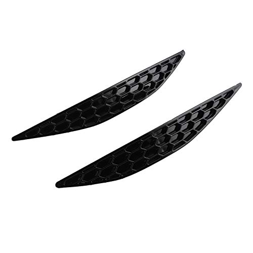 Reflectores de parachoques para renovar la trasera de tu MK7