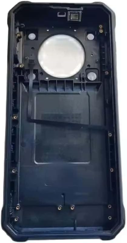 YOOOKOOO Compatible Rear Back Cover for Oukitel WP36 – Battery Door Housing Replacement Part