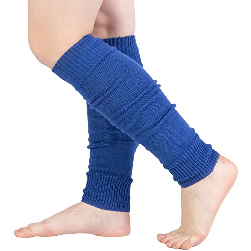 Mysocks Leg Warmers Extra Soft Stylish Fancy Winter 80S Party Dance Neon Long Legwarmers For Women Girls Ladies #TOP16