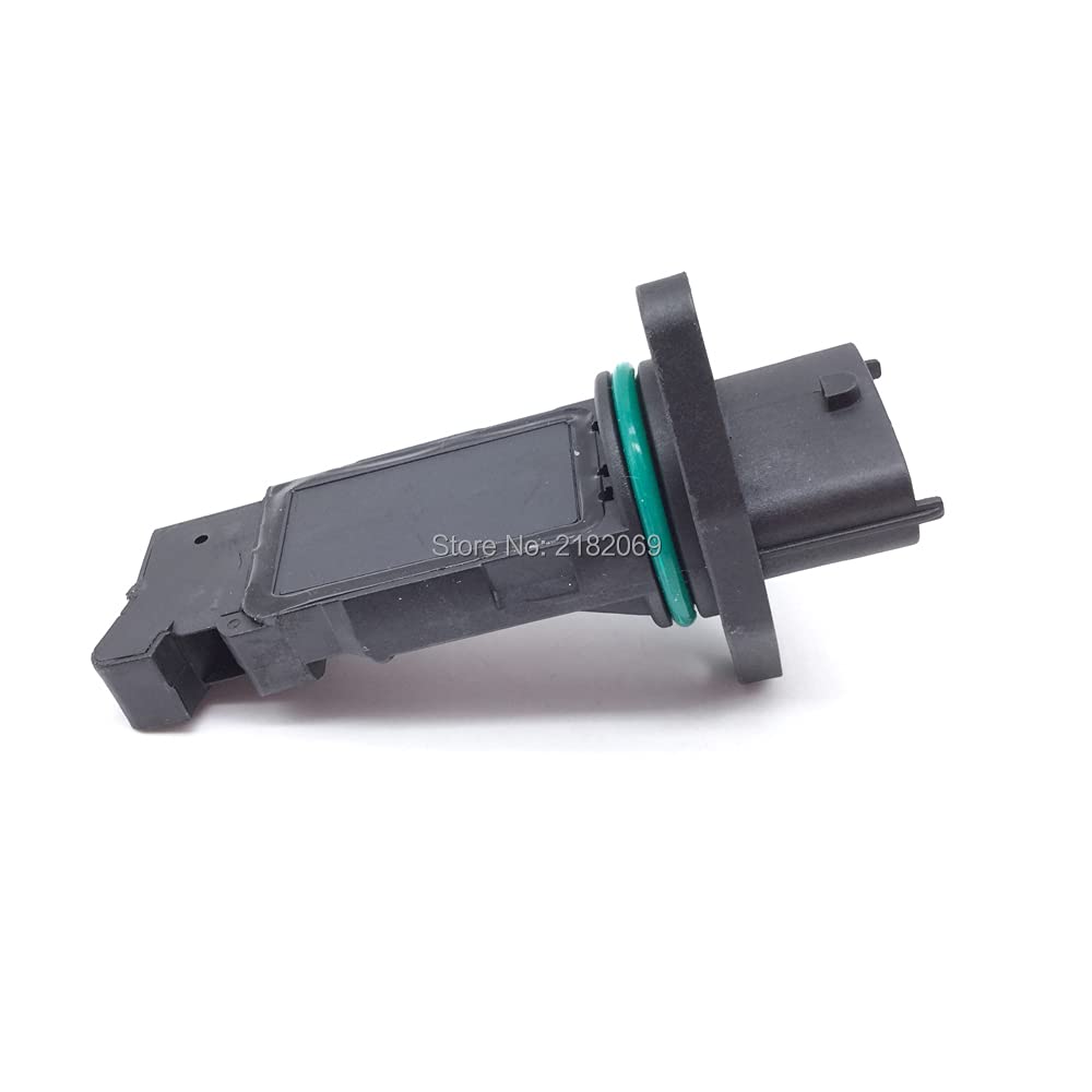 debimetro 0281002613 nuovo sensore di flusso d'aria di massa adatto for fiat adatto for doblo Compatibile con idea adatto for panda adatto for Punto adatto for Lancia Compatibile con Musa adatta for Y