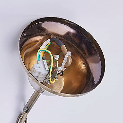 Lampadario 'Marnia' dimmerabile (Antico) colore