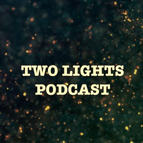 Two Lights Podcast copertina