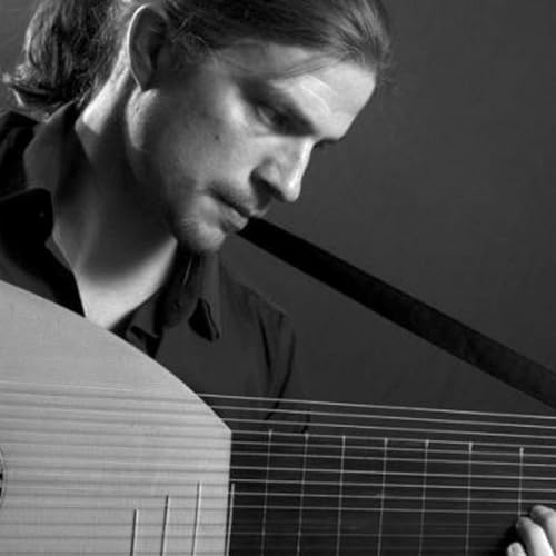 Etienne Candela, les cordes du temps