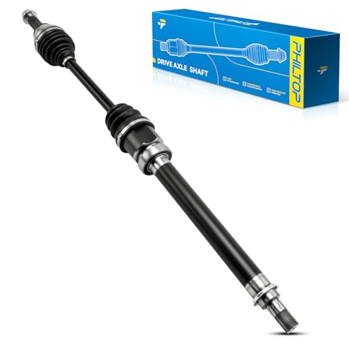 PHILTOP Front Right CV Axle for Ford Fiesta 2011-2015, 66-2274 CV Axle Shaft 1 PCS by PHILTOP - Used condition - US$53.61