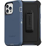 OTTERBOX DEFENDER SERIES SCREENLESS EDITION Case for iPhone 13 Pro Max & iPhone 12 Pro Max - FORT...
