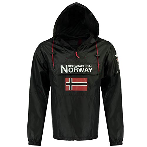 مقرنة شخصية بونو privalia anorak norway - orlandoprimrosevillas.com