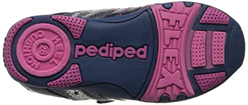 pediped Flex Gretta Sneaker (Toddler/Little Kid)4