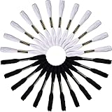 Maiitmor トンネルペット用の おもちゃ トンネル ペット玩具, 猫トンネル ペット用品おもちゃ キャットトンネル 折りたたみ式264つのトンネル 子犬 うさぎ フェレットなど噛むおもちゃ ボールに付き (マルチカラー)