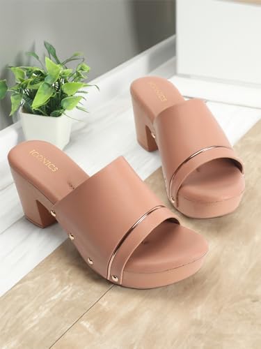 Image of Iconics womens Icn-ri-wn-16 Sandal