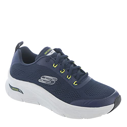 Image of Skechers Men Arch Fit D'Lux Sumner Sneakers