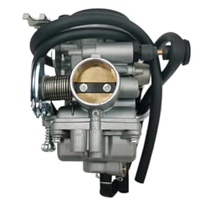 BSWRTH Vergaser für Yamaha TW200