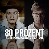 Lukas Linder & Fabrice Richter-Reichhelm