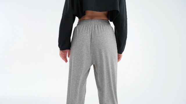 Amazon.com: Ficerd 3 Pack Women's Sweatpants Loose Fit Joggers