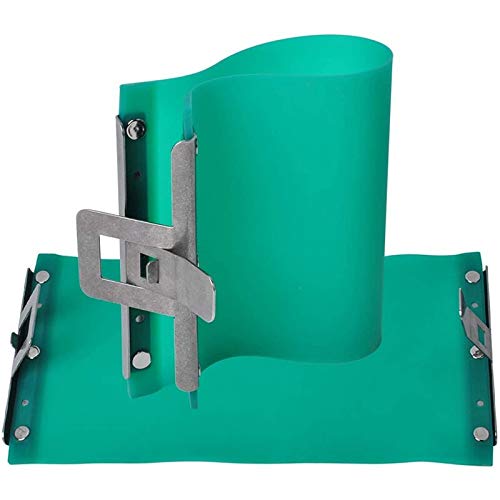 Lysee 3D Printer Parts & Accessories - HOT-Heat Press Silicone Mug Clamp, 3D Sublimation Silicone Mug Wrap Compatible with 15Oz Mugs Printing(2 Pack) - (Color: Green)