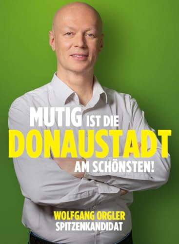 DNS016 Wahl vorbei - Arbeit beginnt: Gr&uuml;ne Stadt statt graue W&auml;nde