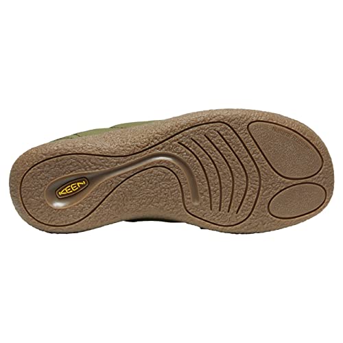 Image of KEEN Men's Howser III Slip-On Shoes