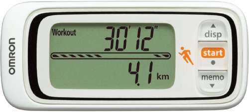 I(OMRON) ʌv Jog style tbVzCg HJA-300-W