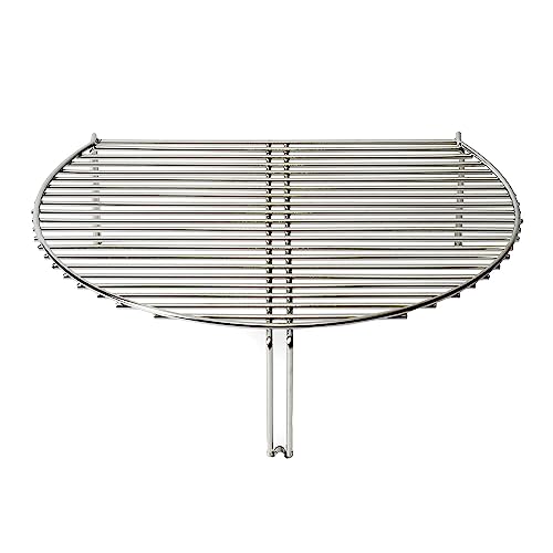 Kamado Joe KJ SCS Stainless Steel Classic Grill Expander