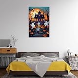 Zoom IMG-2 eledvb poster su tela a Zoom IMG-2 eledvb poster su tela a