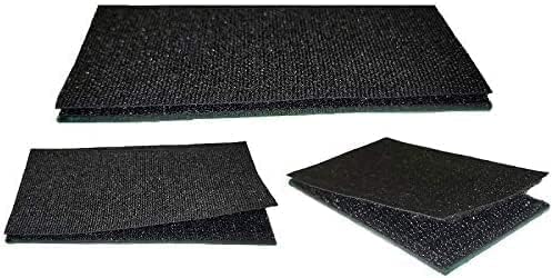 Miniatura 4 de DM - Paquete de 3 parches de bordado de bandera de Panamá tácticos para sombreros, bolsas tácticas, chaquetas, parches de ropa, parche militar,