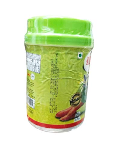 AHMED Mix Pickle ACHAR Groente 1 KG - Afbeelding 5