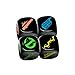 IDW Games Ghostbusters: Blackout Board Game, Multicolor