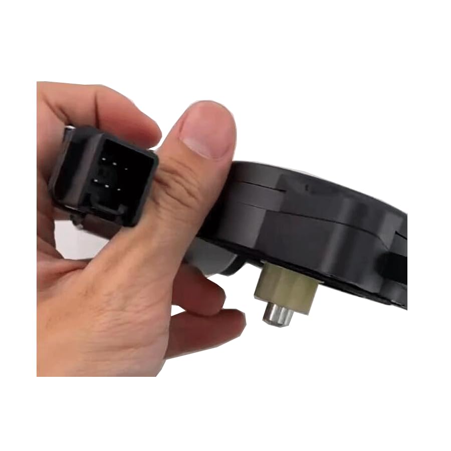 Motore Alzacristalli Elettrico Per Mazda 3/5/6/CX-7/CX-9/RX-8 (2003-2015) – Ricambio 742-801