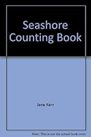 Seashore Counting Book 0930096932 Book Cover