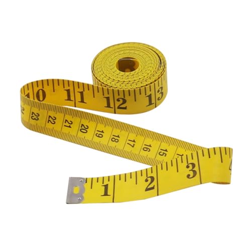 DIY用フレキシブルメジャー