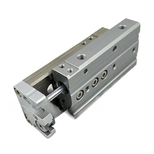 MXQ6L-10 Pneumatic Slide Table Parameters and Details Industrial Products