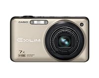 1秒未満の高速起動、HDRアート動画も撮影可能な“EXILIM”「EX-ZR15