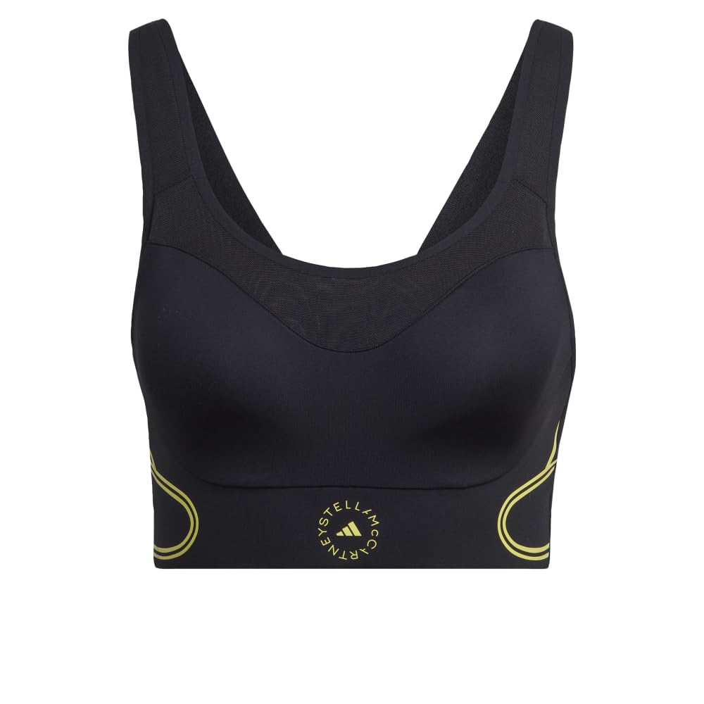 adidas by Stella McCartney TruePace High Support Sports Bra