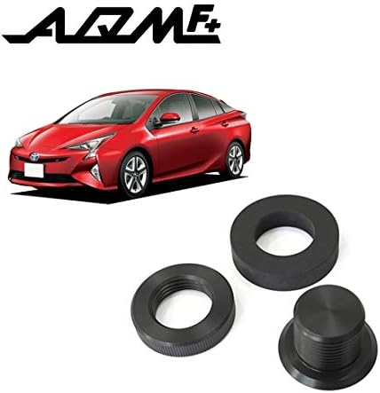 Amazon Aqmf リアワイパーレスキット Toyota Zvw50系 50プリウス専用 見た目スッキリ めったに使用しないリアワイパーをレス化 Pgaq Wrk 001p5 Aqm アキューム ワイパー用ツール 車 バイク