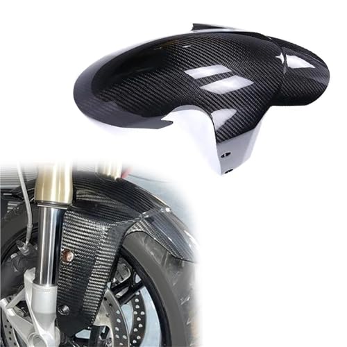 Garde-Boue Roue Avant Moto pour Éviter les Éclaboussures sur S1000XR F900XR