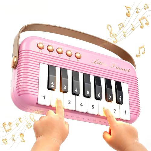 Pink / Pocket-sized