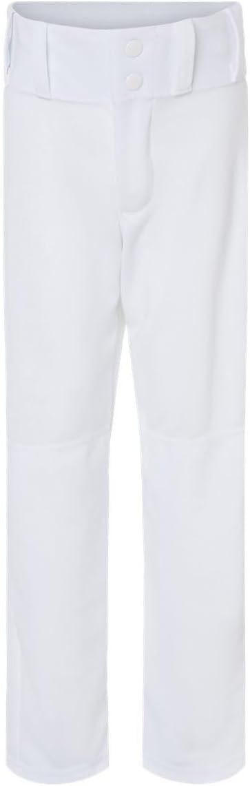 Alleson Athletic Mens Wide Leg Baseball Pant