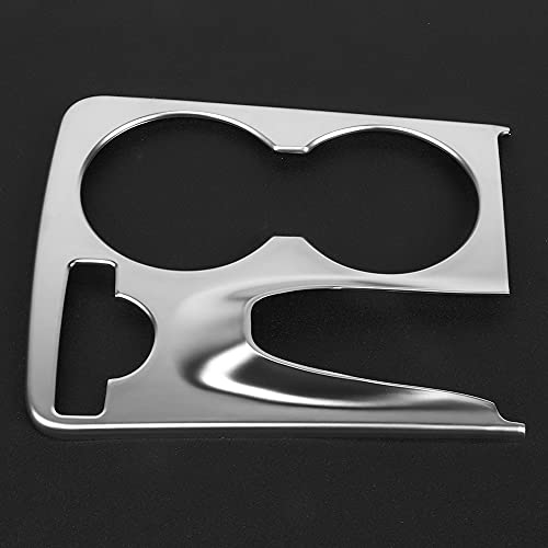 Acouto Cubierta Portavasos para Benz GLK-Class 2008-2015 miniatura 7