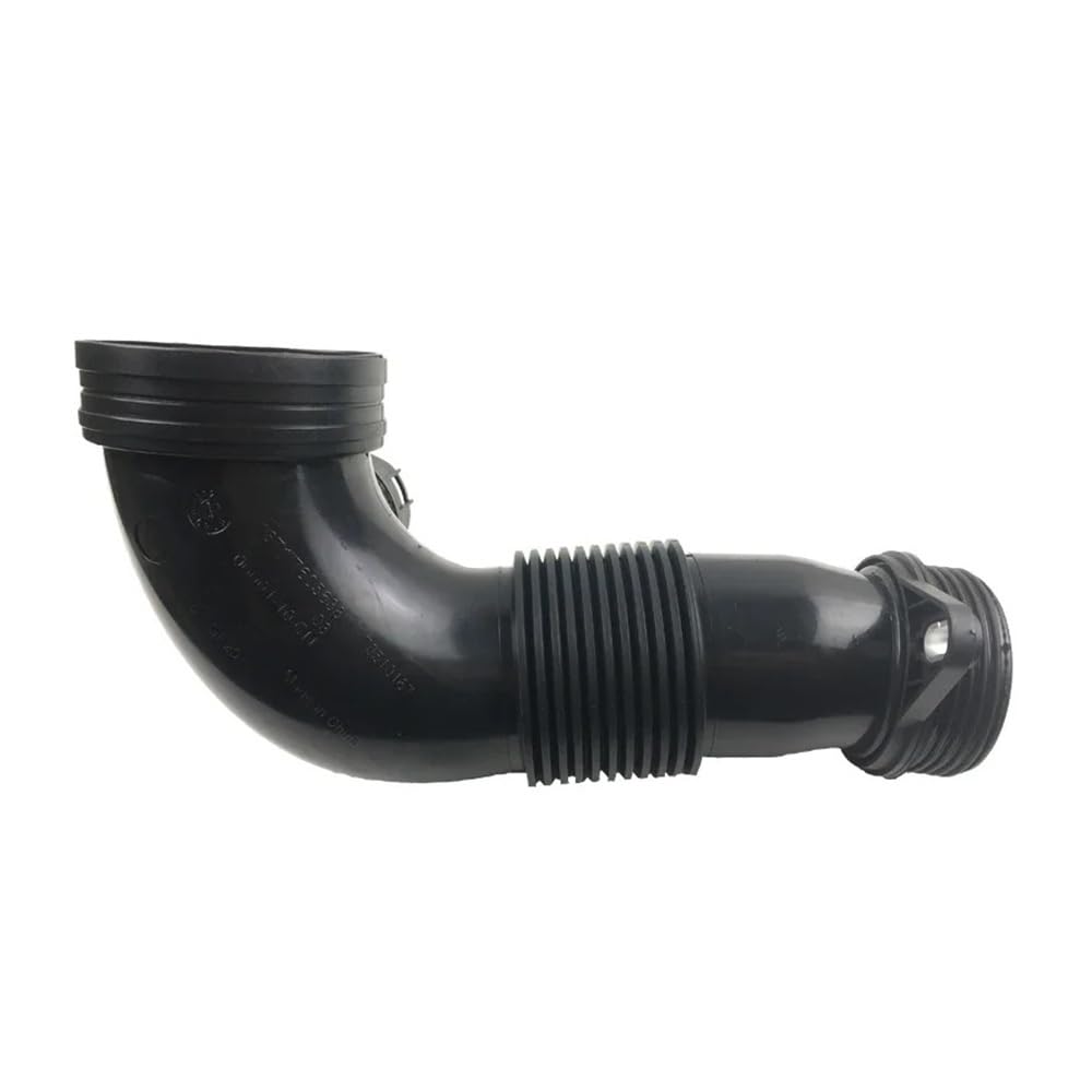 Ptz8tr9a One Color 13717605638 Charger Pipe Air In Hose Radiator For B E84 E89 F10 F11 F25 F30 F34 F20 F32 F33 F26