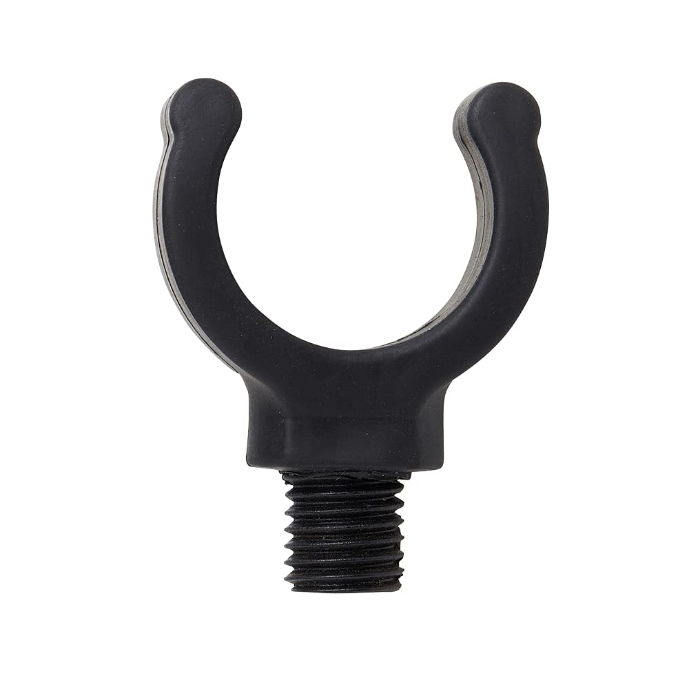 Prologic Clinch Rubber Butt Grips Pack Of 3: Large